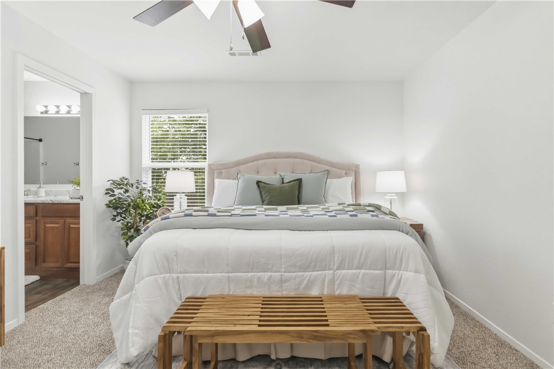 Charleston Park At Legendary PUD Springd - Residential