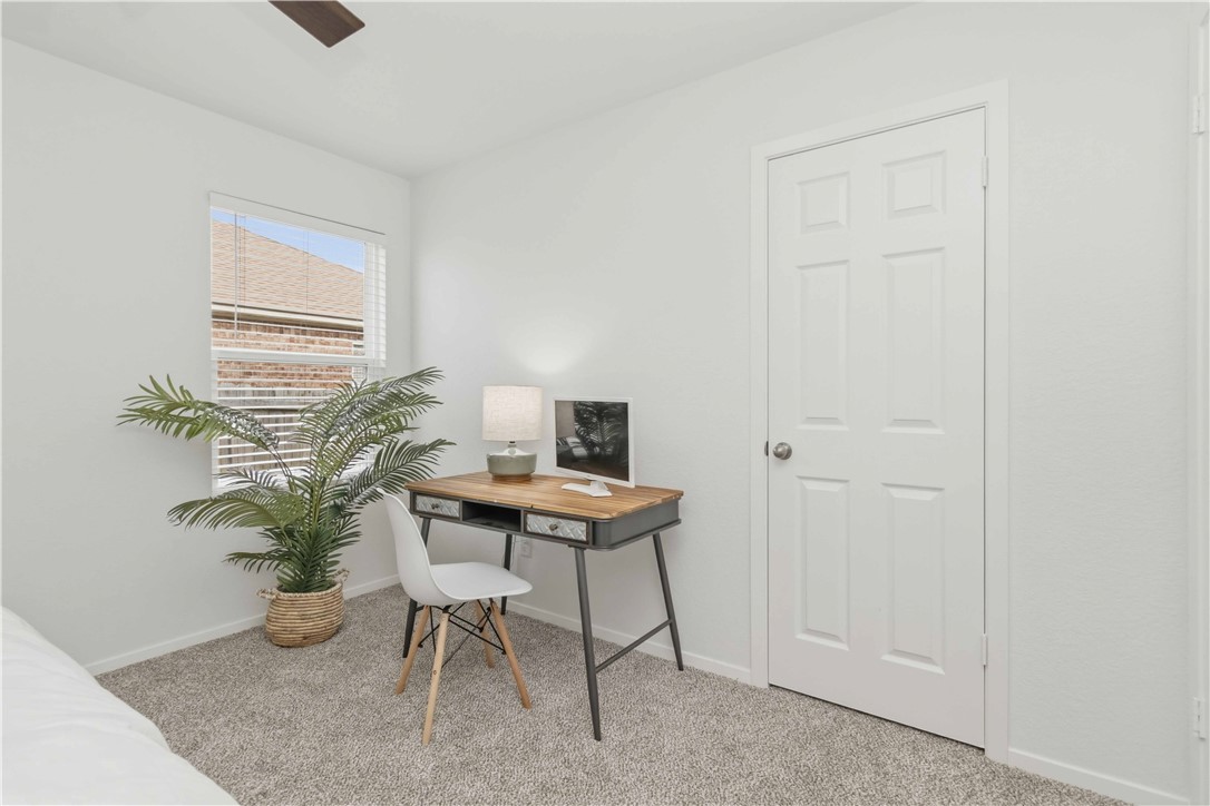 Charleston Park At Legendary PUD Springd - Residential