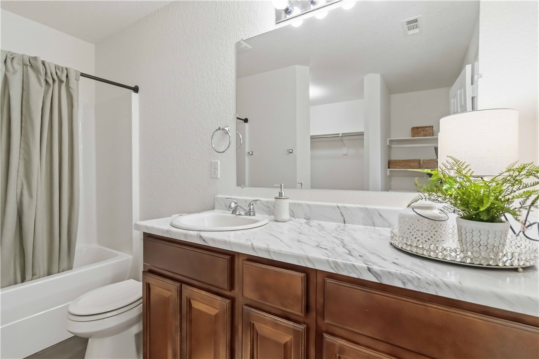 Charleston Park At Legendary PUD Springd - Residential