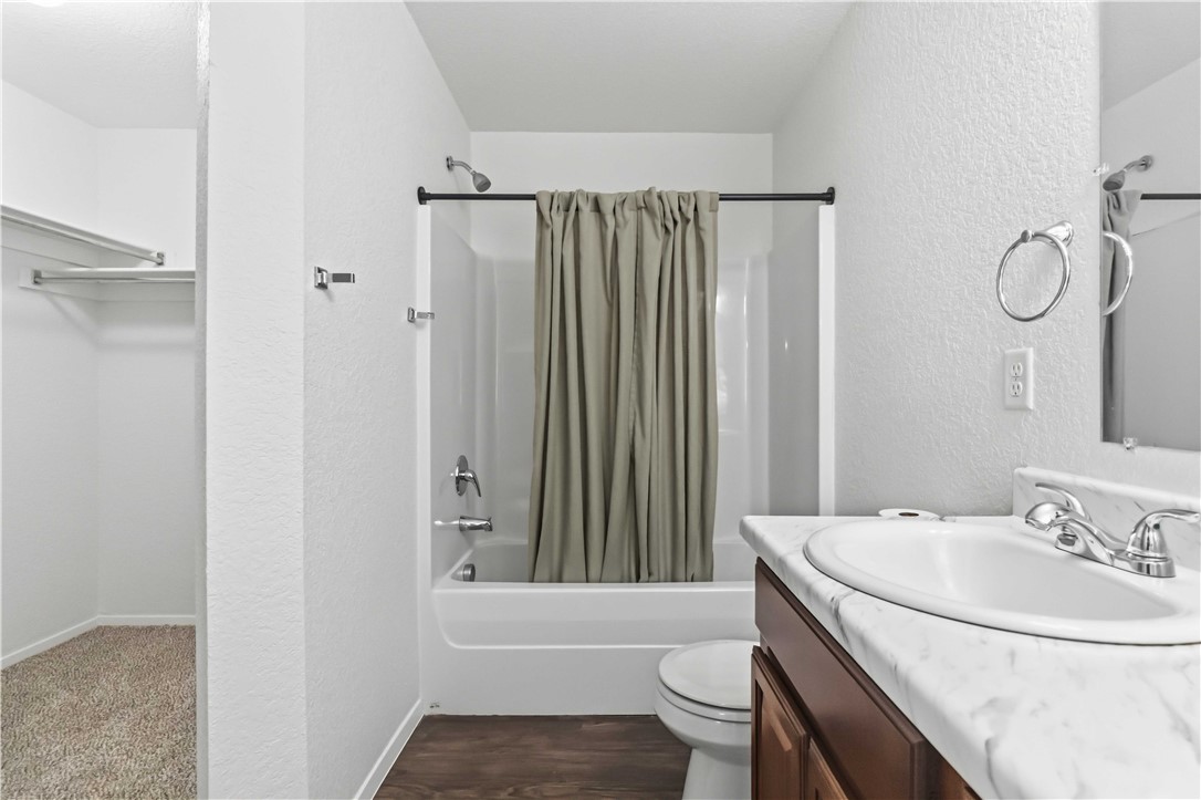 Charleston Park At Legendary PUD Springd - Residential