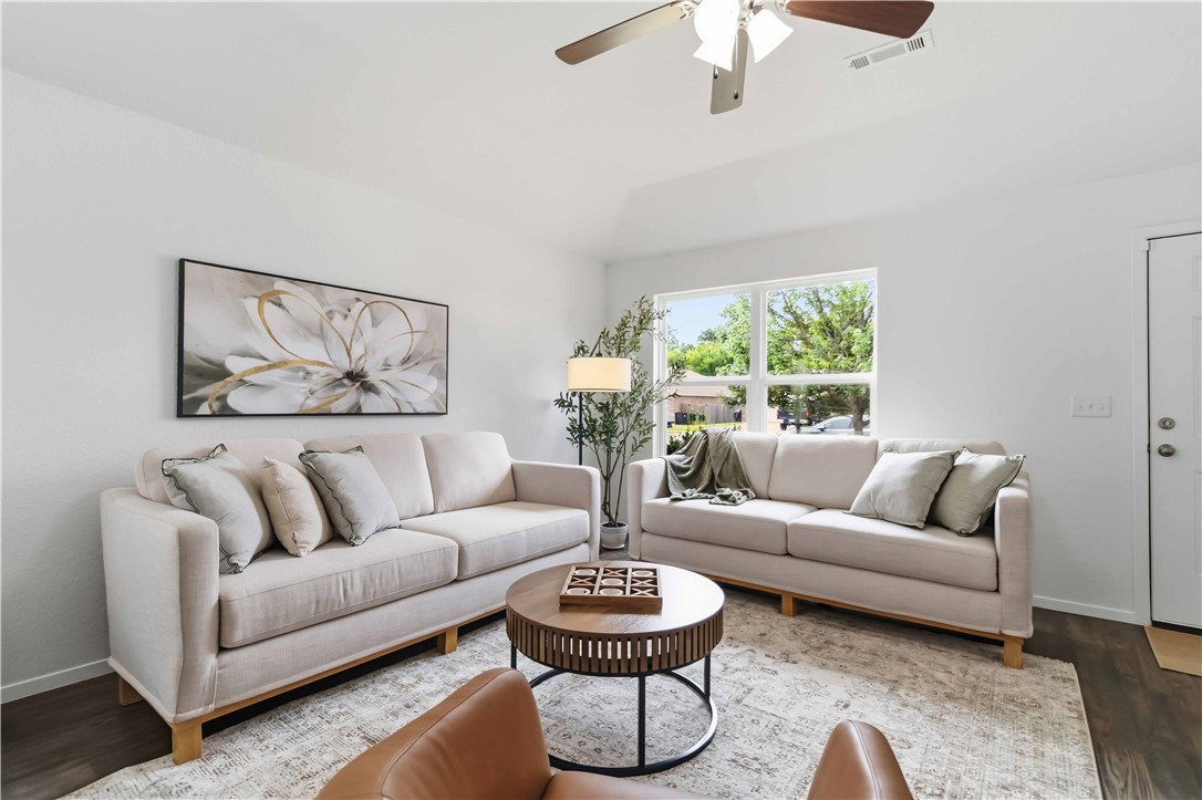 Charleston Park At Legendary PUD Springd - Residential