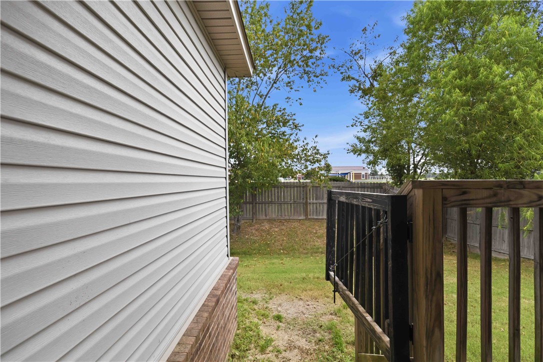 Charleston Park At Legendary PUD Springd - Residential