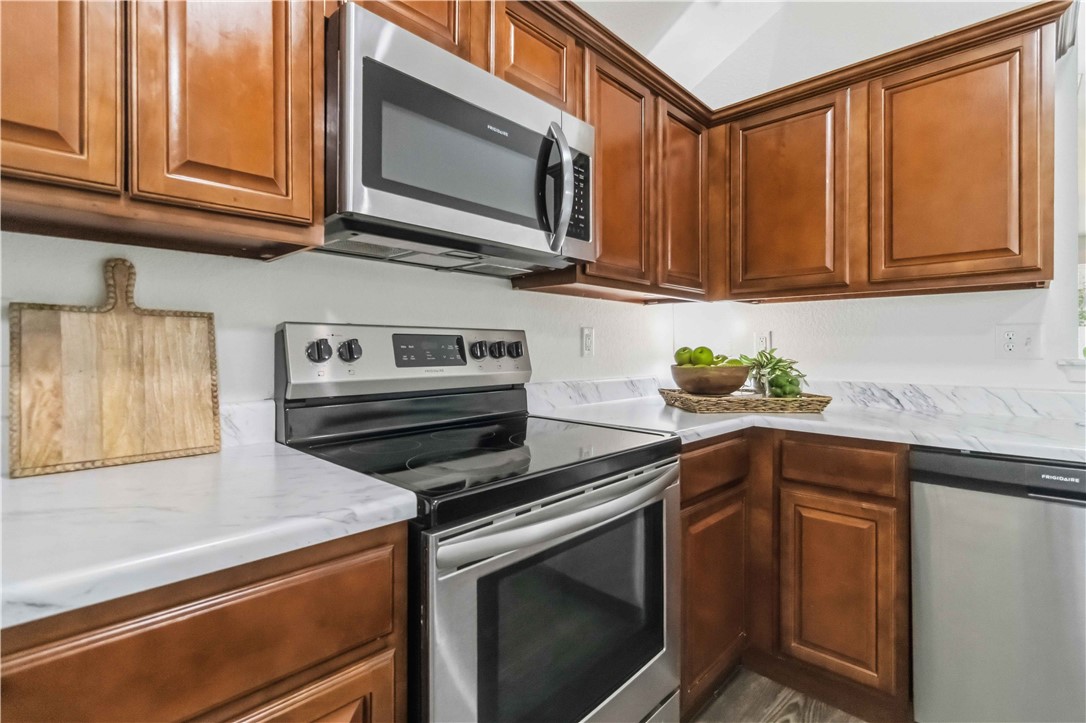 Charleston Park At Legendary PUD Springd - Residential
