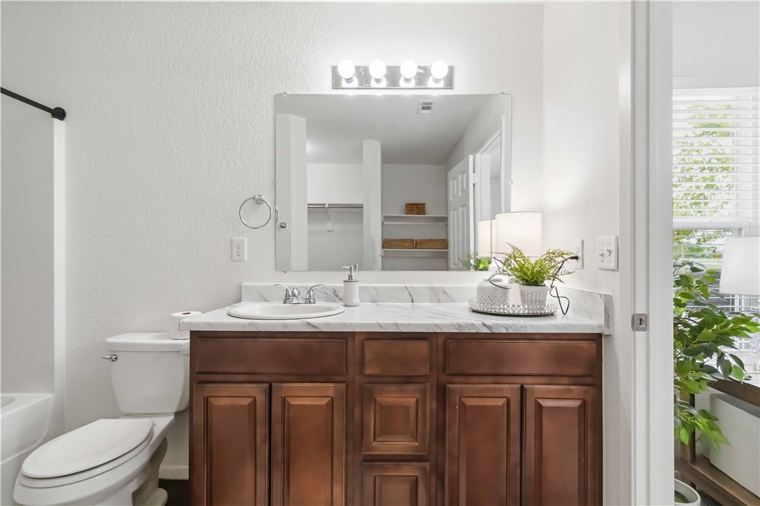Charleston Park At Legendary PUD Springd - Residential