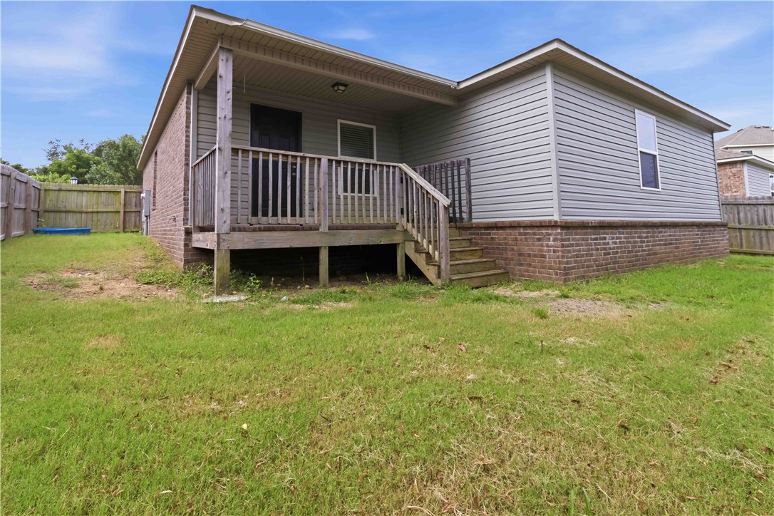 Charleston Park At Legendary PUD Springd - Residential