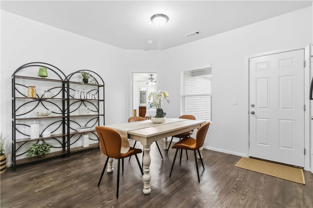 Charleston Park At Legendary PUD Springd - Residential