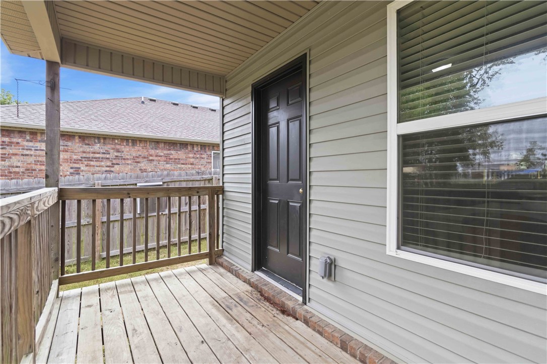 Charleston Park At Legendary PUD Springd - Residential