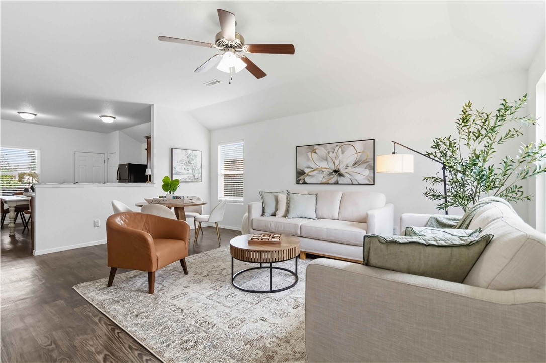 Charleston Park At Legendary PUD Springd - Residential