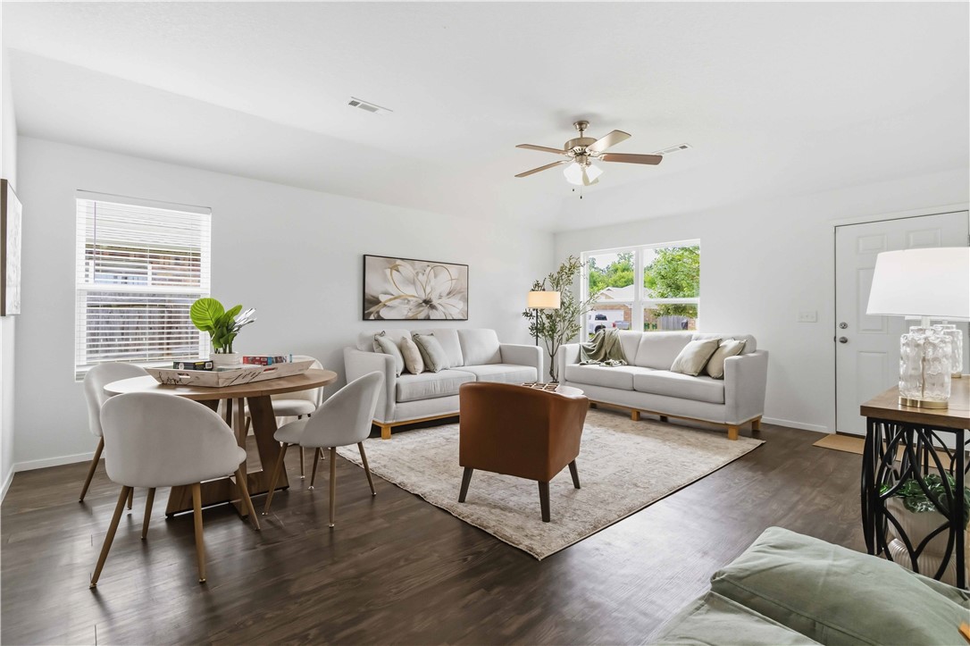 Charleston Park At Legendary PUD Springd - Residential