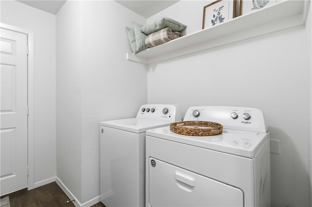 Charleston Park At Legendary PUD Springd - Residential