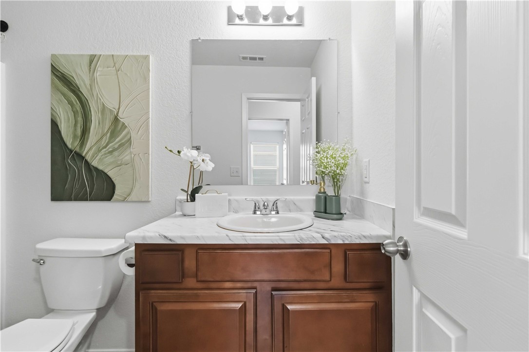 Charleston Park At Legendary PUD Springd - Residential