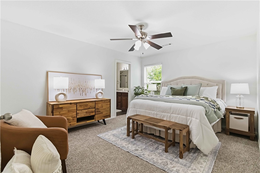 Charleston Park At Legendary PUD Springd - Residential