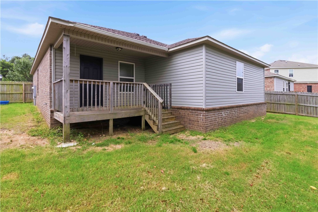 Charleston Park At Legendary PUD Springd - Residential