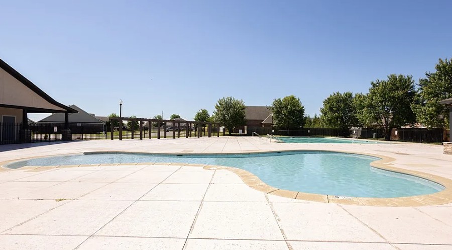 Charleston Park At Legendary PUD Springd - Residential