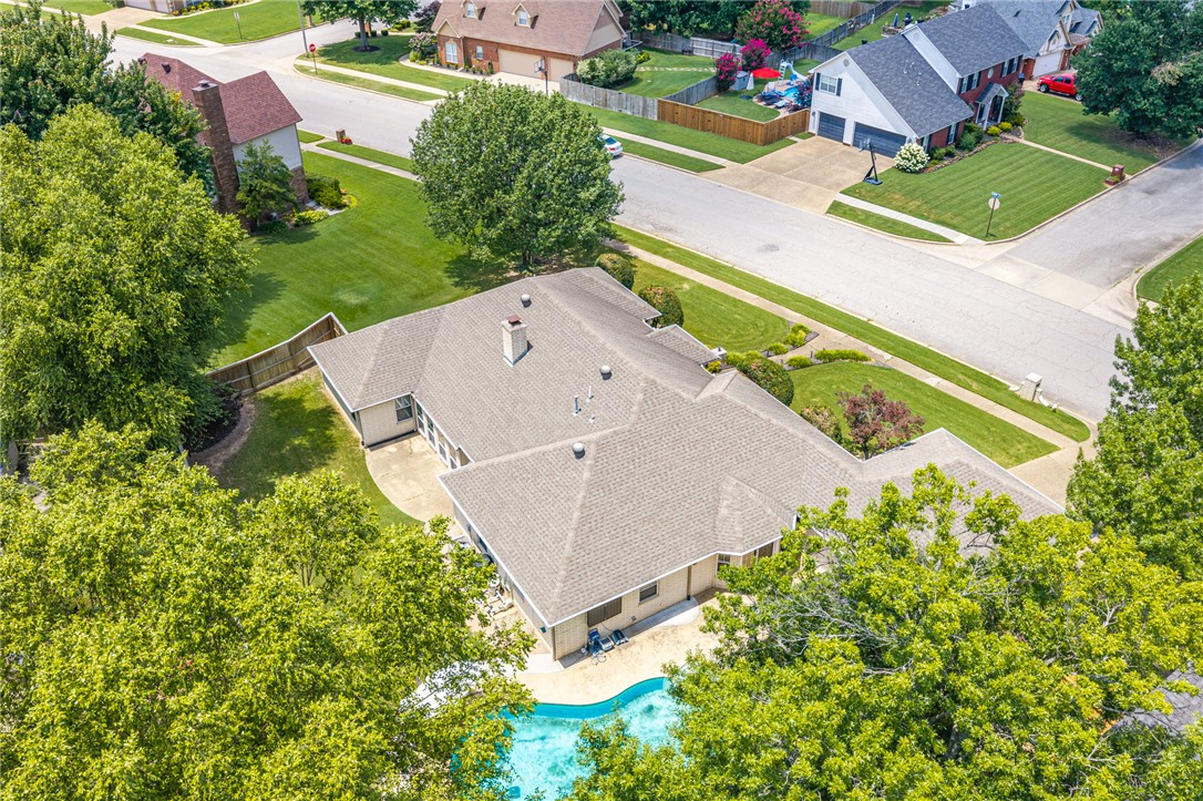 Fianna Estates Phase II - Residential