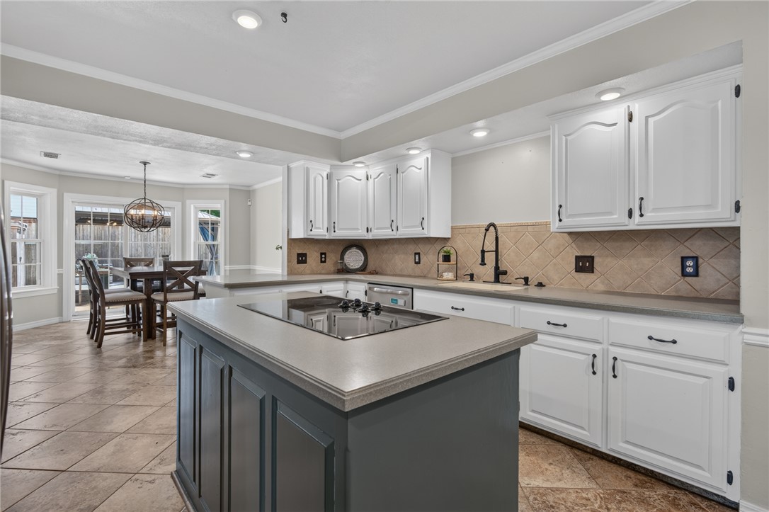 Fianna Estates Phase II - Residential