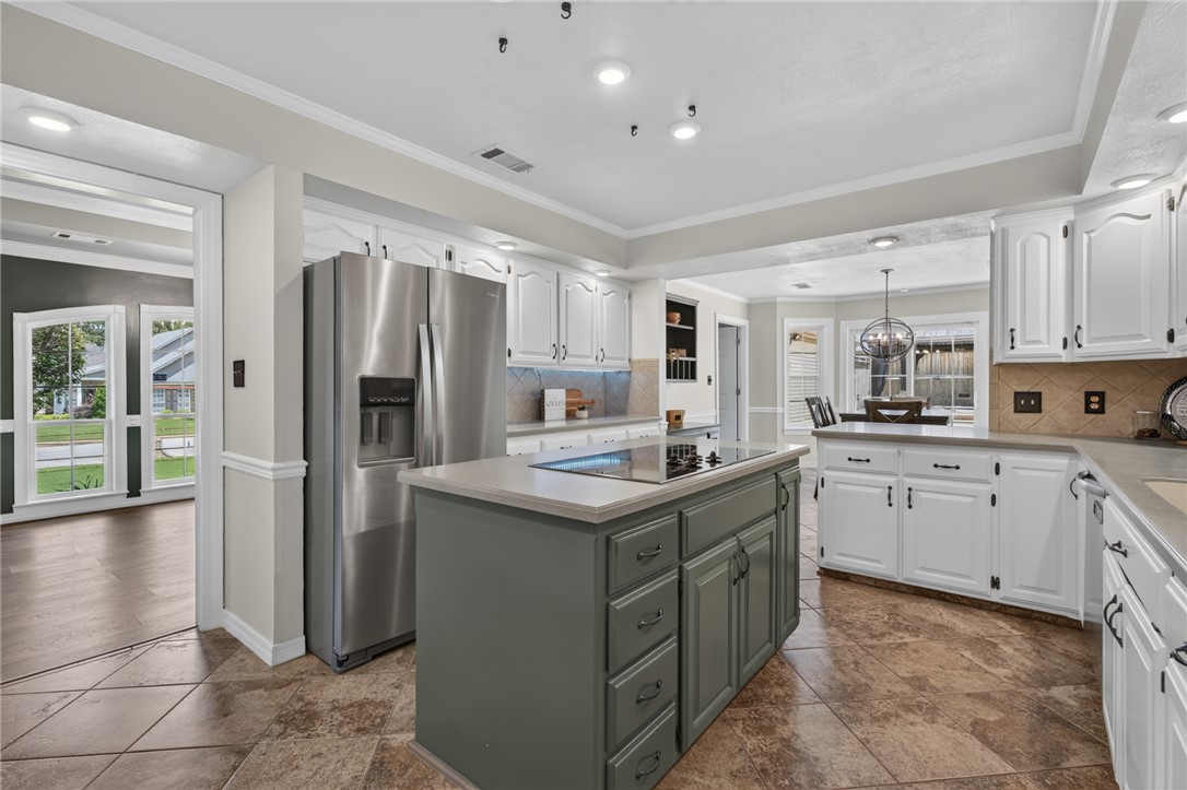 Fianna Estates Phase II - Residential