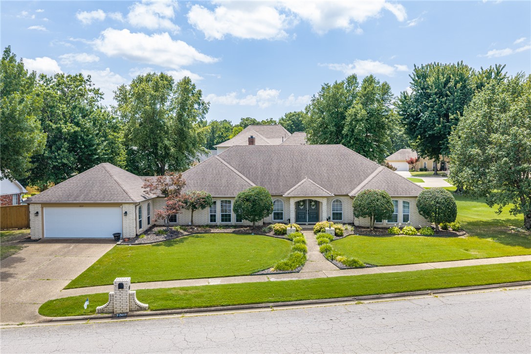 Fianna Estates Phase II - Residential