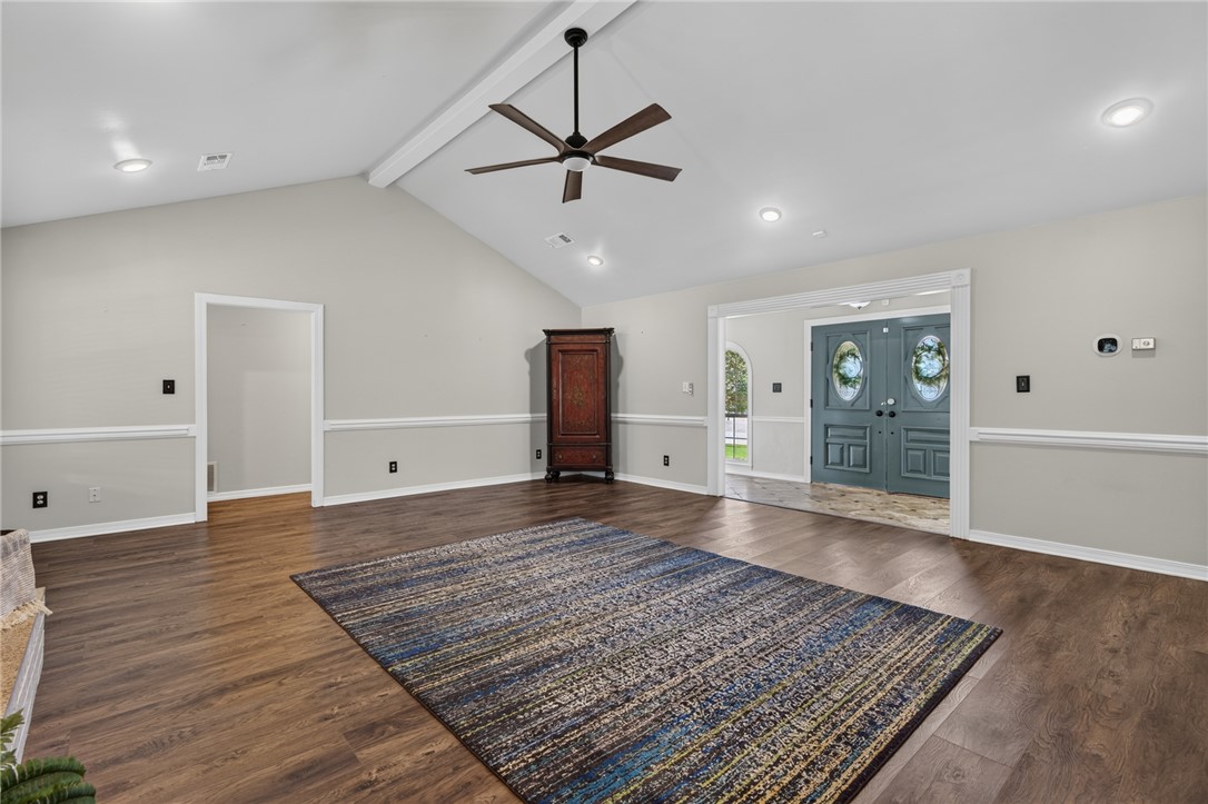 Fianna Estates Phase II - Residential
