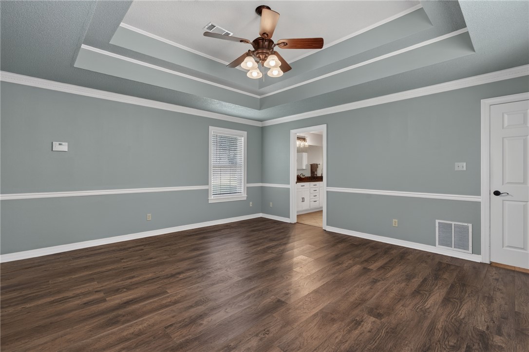 Fianna Estates Phase II - Residential