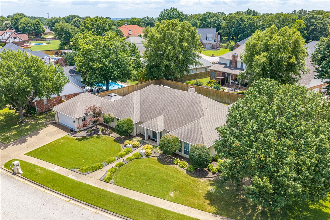 Fianna Estates Phase II - Residential