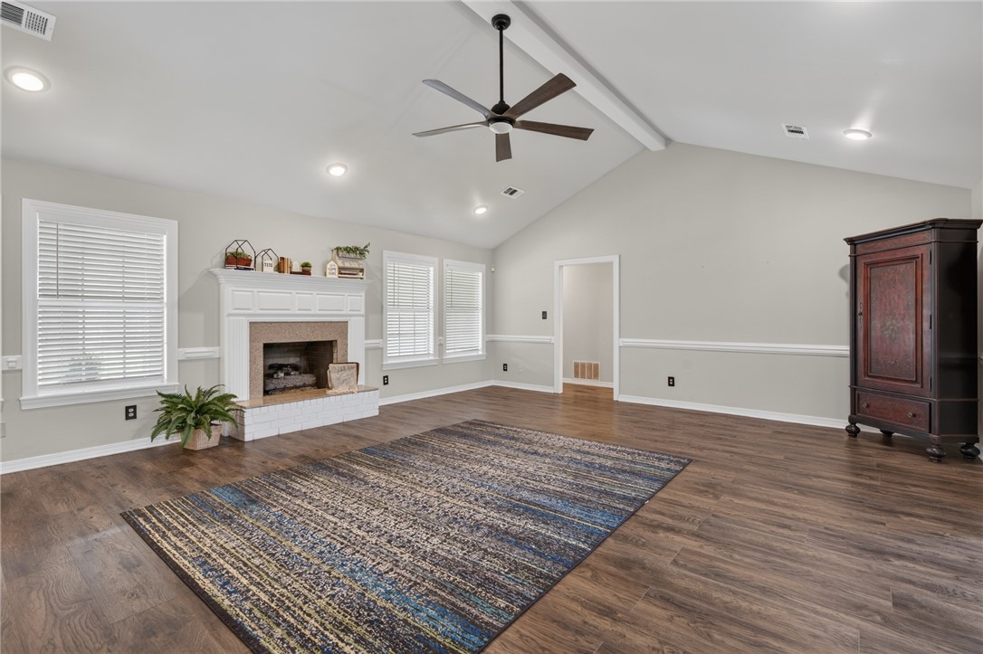 Fianna Estates Phase II - Residential