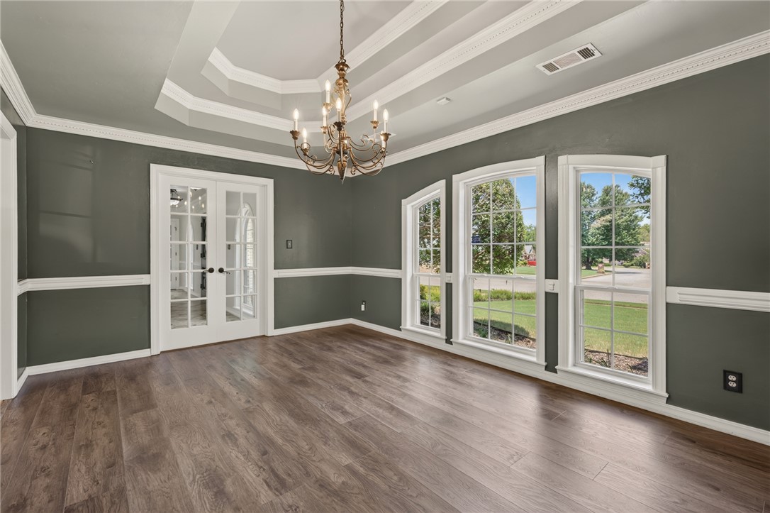 Fianna Estates Phase II - Residential