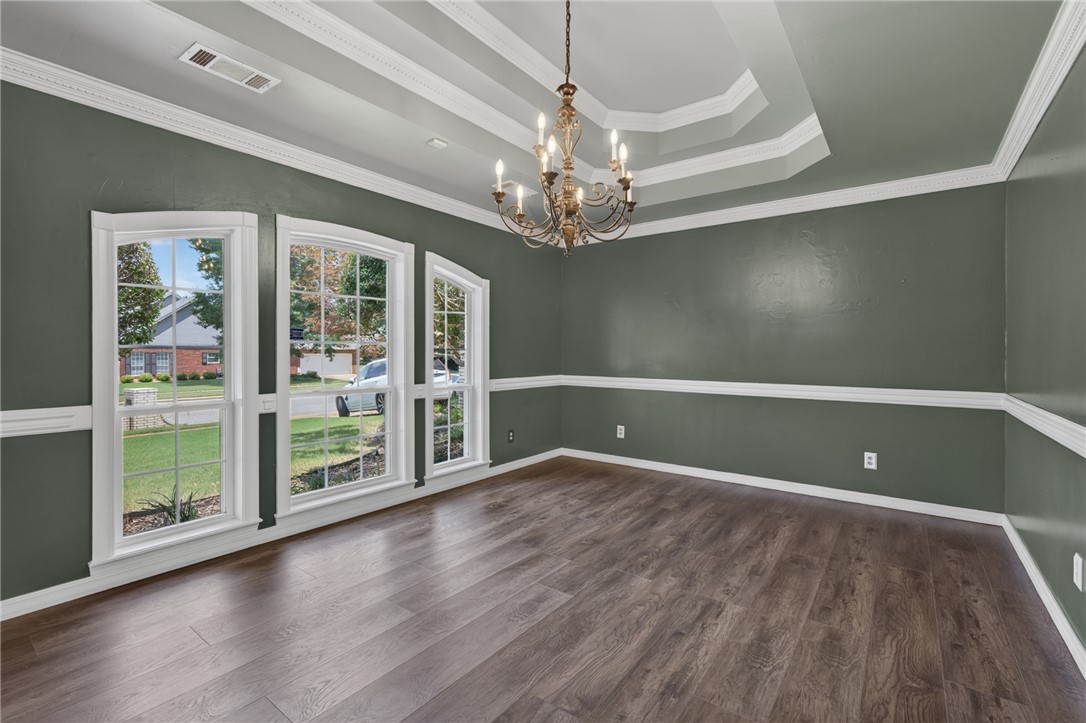 Fianna Estates Phase II - Residential
