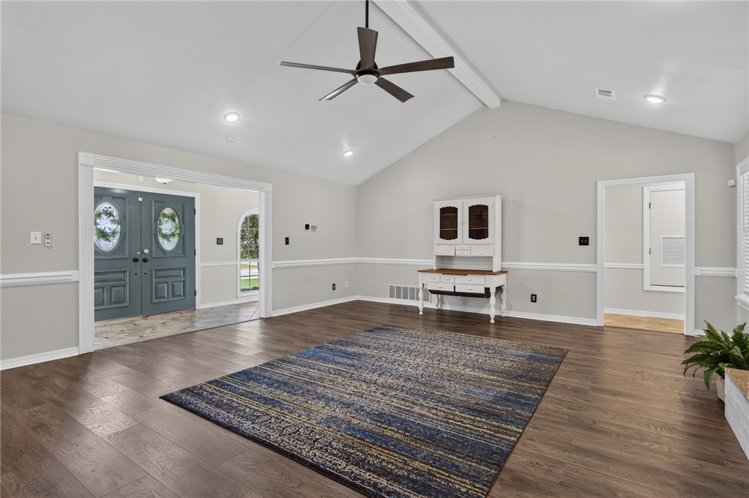 Fianna Estates Phase II - Residential