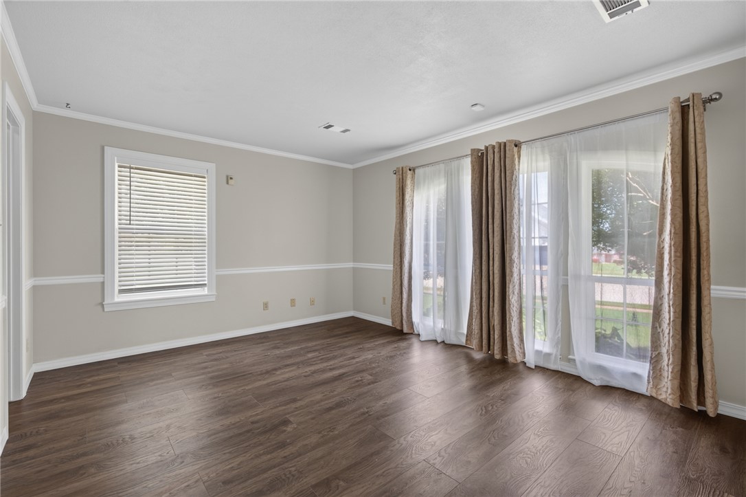 Fianna Estates Phase II - Residential