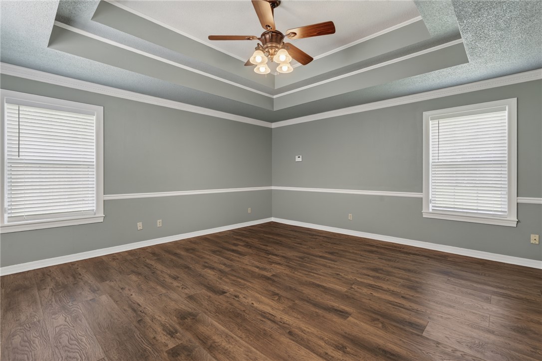 Fianna Estates Phase II - Residential