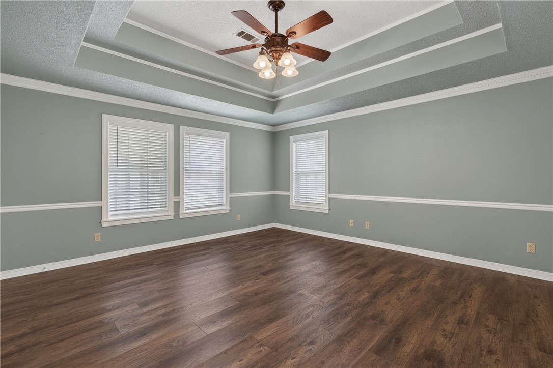 Fianna Estates Phase II - Residential