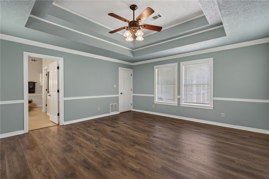 Fianna Estates Phase II - Residential