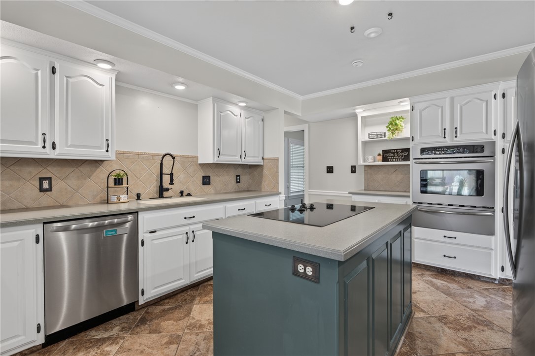 Fianna Estates Phase II - Residential
