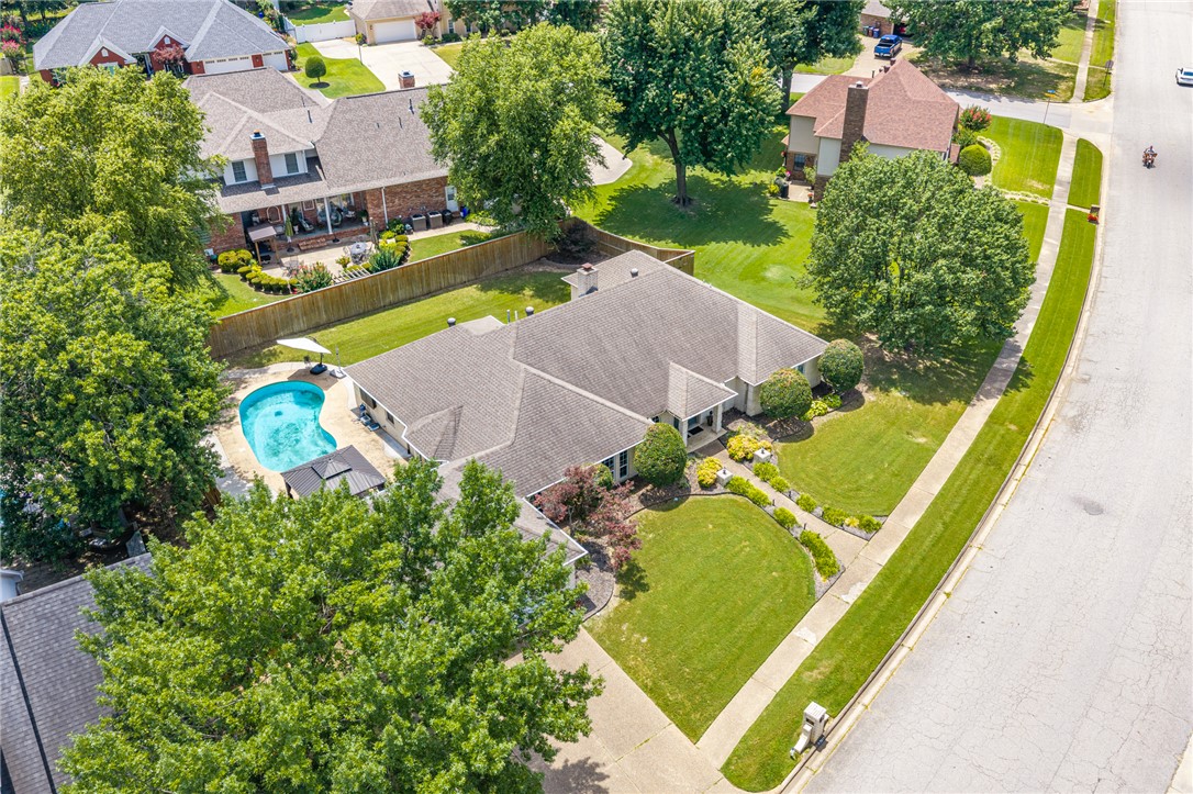 Fianna Estates Phase II - Residential