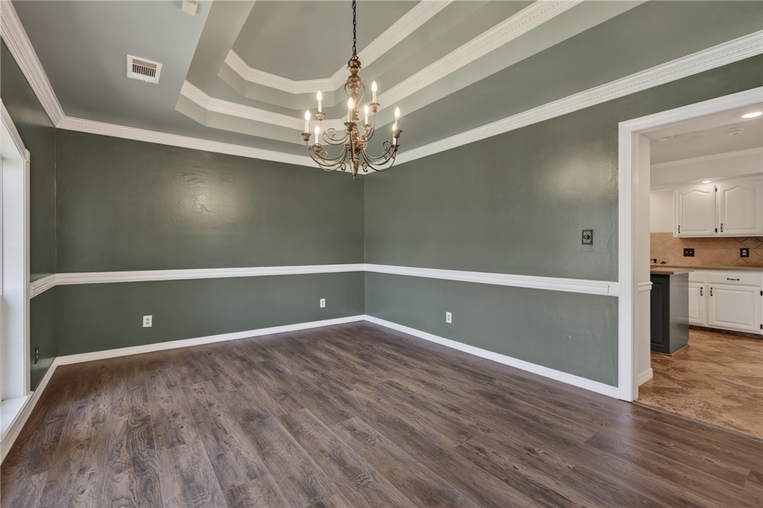 Fianna Estates Phase II - Residential