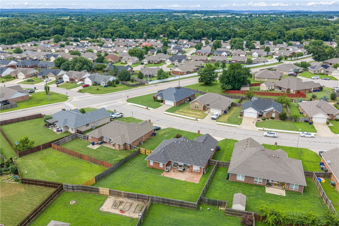 Southfield Heights Ph I & Ii - Residential