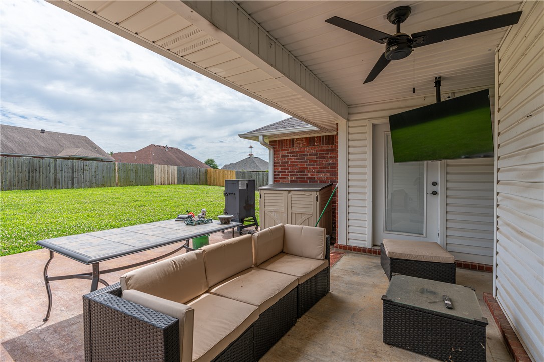 Southfield Heights Ph I & Ii - Residential