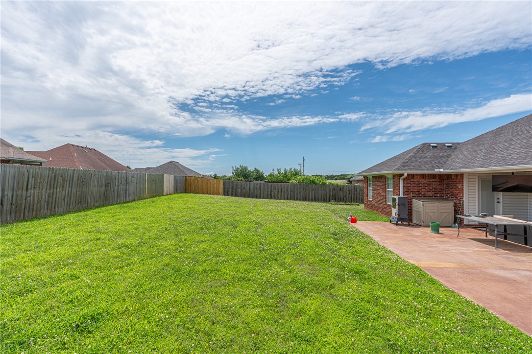 Southfield Heights Ph I & Ii - Residential