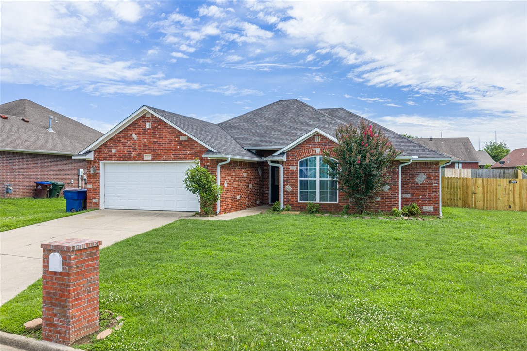 Southfield Heights Ph I & Ii - Residential