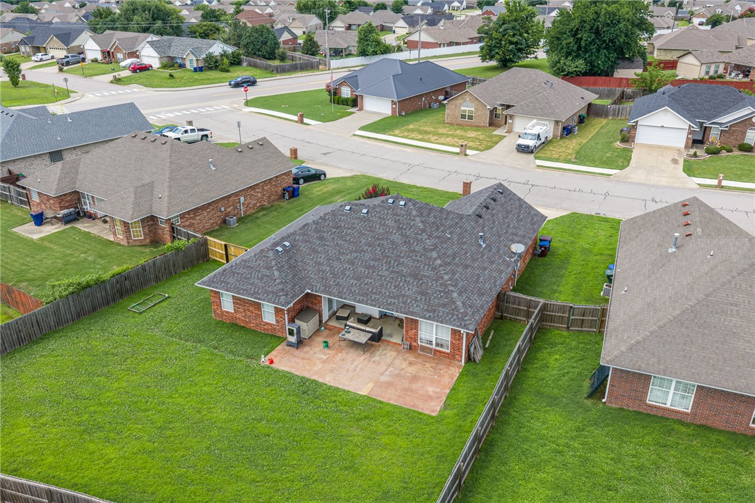 Southfield Heights Ph I & Ii - Residential