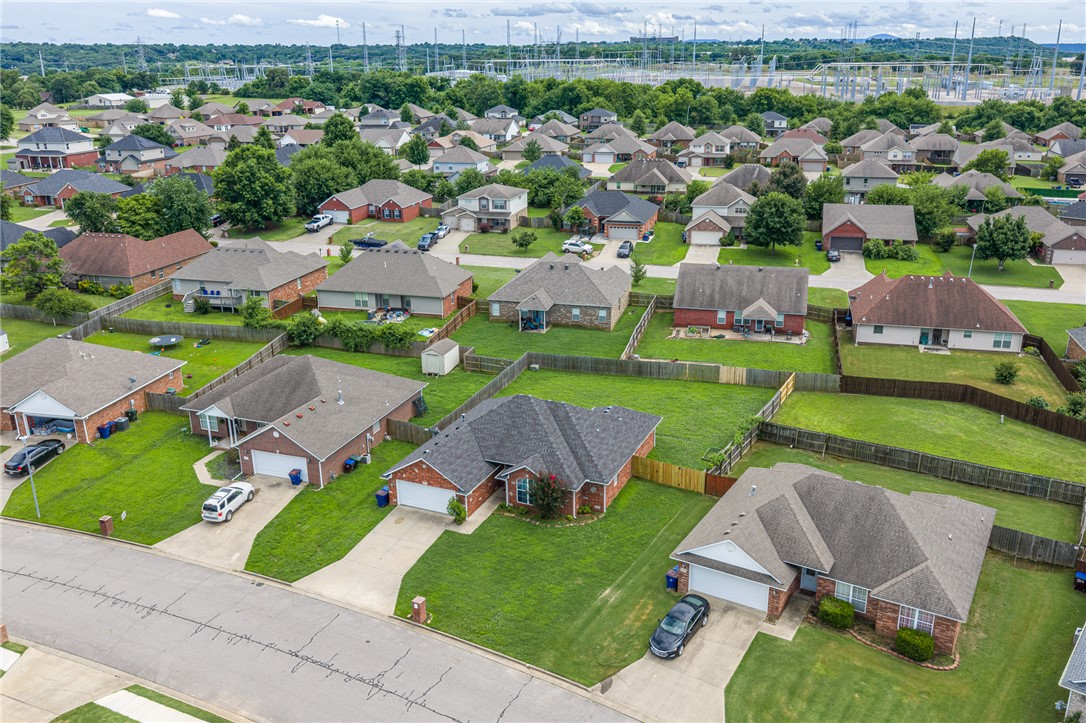 Southfield Heights Ph I & Ii - Residential