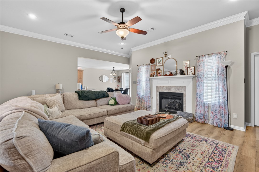 Southfield Heights Ph I & Ii - Residential