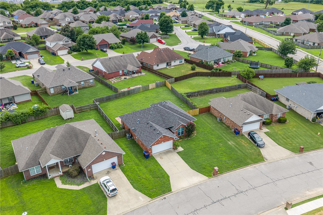 Southfield Heights Ph I & Ii - Residential