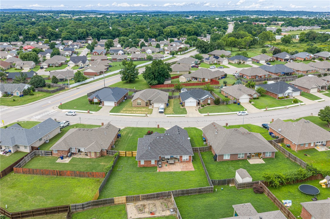 Southfield Heights Ph I & Ii - Residential