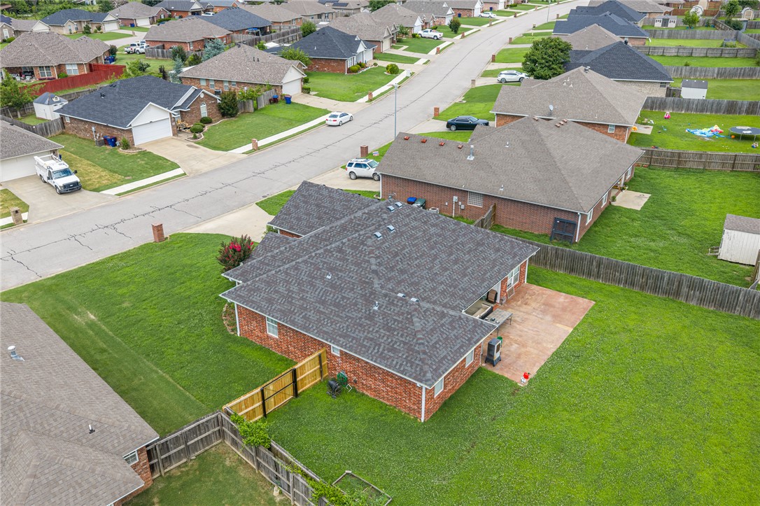 Southfield Heights Ph I & Ii - Residential