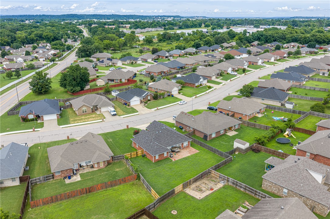 Southfield Heights Ph I & Ii - Residential