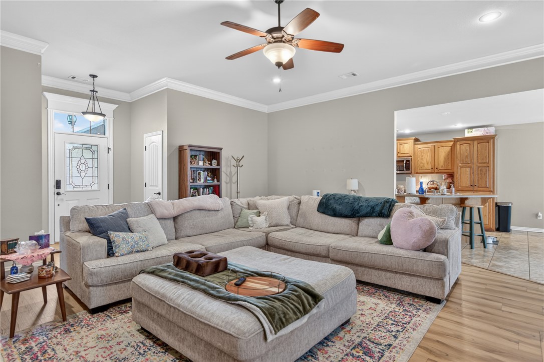 Southfield Heights Ph I & Ii - Residential