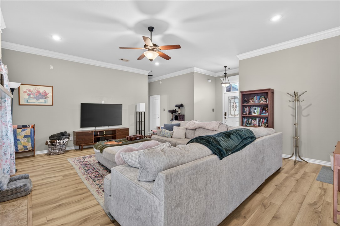 Southfield Heights Ph I & Ii - Residential