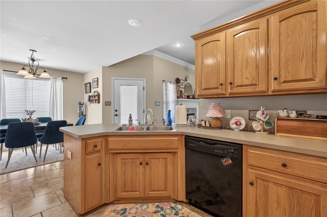 Southfield Heights Ph I & Ii - Residential